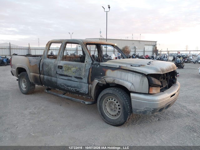 Auction sale of the 2007 Chevrolet Silverado 1500 Ls/lt, vin: 1GCEK19B07E135101, lot number: 12722416