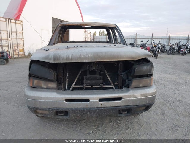 Aukcja sprzedaży 2007 Chevrolet Silverado 1500 Ls/lt, vin: 1GCEK19B07E135101, numer aukcji: 12722416