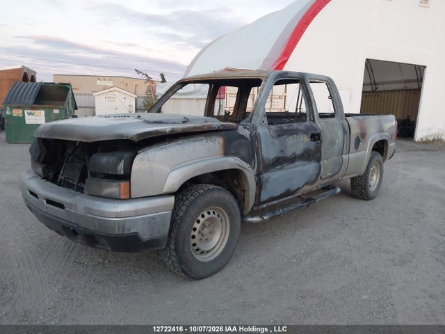 Aukcja sprzedaży 2007 Chevrolet Silverado 1500 Ls/lt, vin: 1GCEK19B07E135101, numer aukcji: 12722416