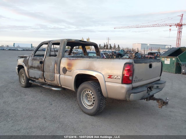 Aukcja sprzedaży 2007 Chevrolet Silverado 1500 Ls/lt, vin: 1GCEK19B07E135101, numer aukcji: 12722416