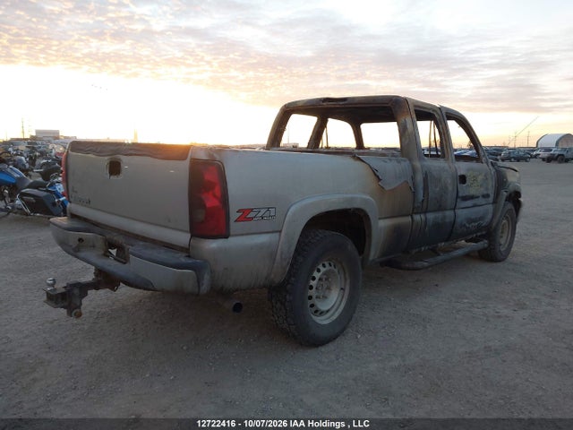 Aukcja sprzedaży 2007 Chevrolet Silverado 1500 Ls/lt, vin: 1GCEK19B07E135101, numer aukcji: 12722416