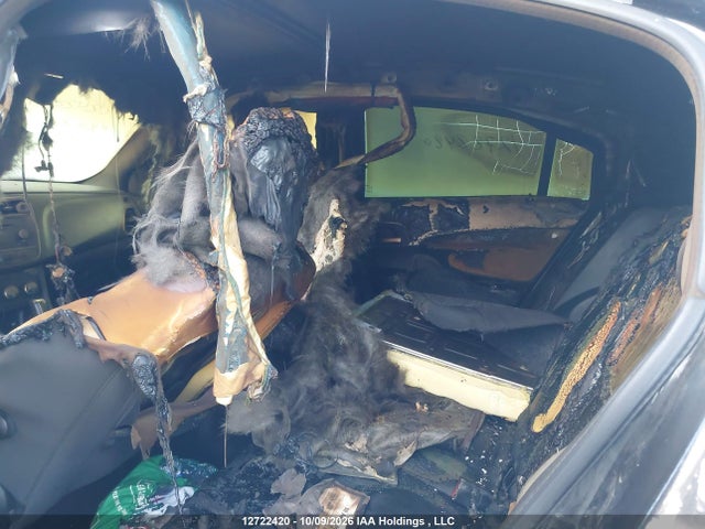 Aukcja sprzedaży 2011 Chrysler 200 Touring, vin: 1C3BC1FB3BN546042, numer aukcji: 12722420