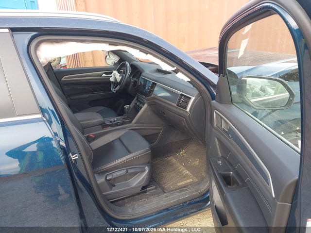 Auction sale of the 2020 Volkswagen Atlas Cross Sport Sel, vin: 1V2ME2CAXLC216801, lot number: 12722421