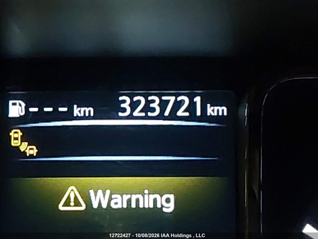 12722427 :رقم المزاد ، 1N6AA1E59JN518556 vin ، 2018 Nissan Titan Platinum/pro-4x/s/sl Midnight Edition/sv/sv Midnight Edition مزاد بيع