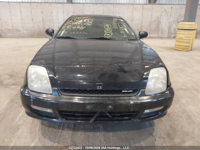 12722432 :رقم المزاد ، JHMBB61761C802701 vin ، 2001 Honda Prelude Se مزاد بيع