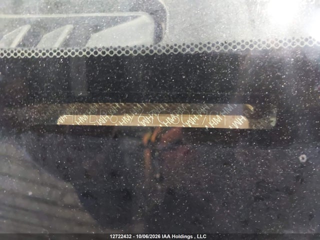 12722432 :رقم المزاد ، JHMBB61761C802701 vin ، 2001 Honda Prelude Se مزاد بيع