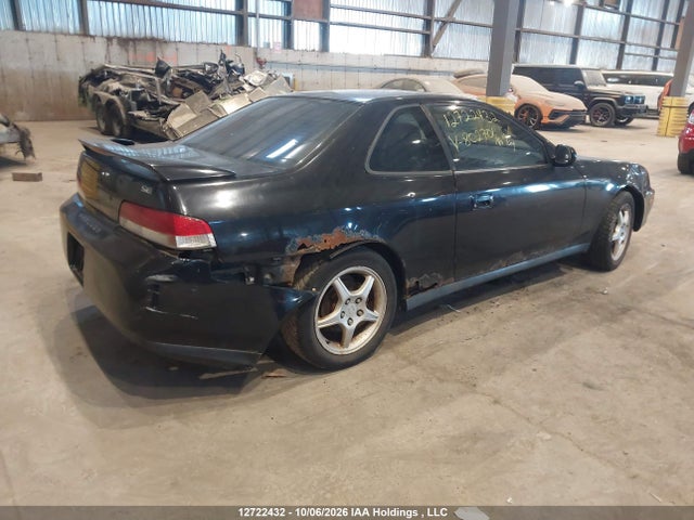 12722432 :رقم المزاد ، JHMBB61761C802701 vin ، 2001 Honda Prelude Se مزاد بيع