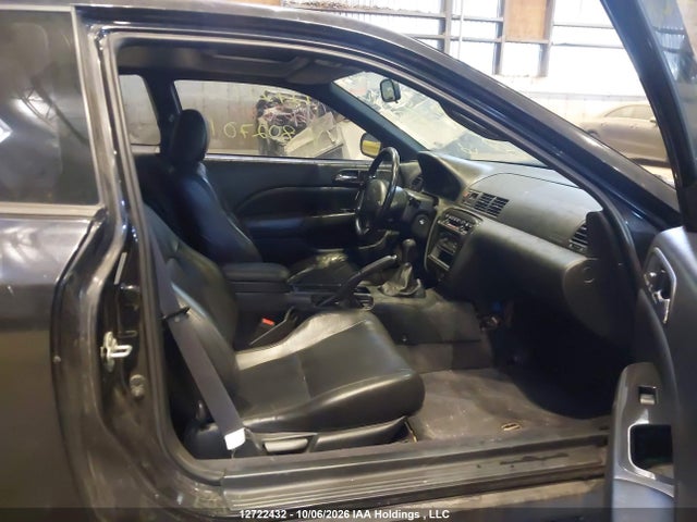 12722432 :رقم المزاد ، JHMBB61761C802701 vin ، 2001 Honda Prelude Se مزاد بيع