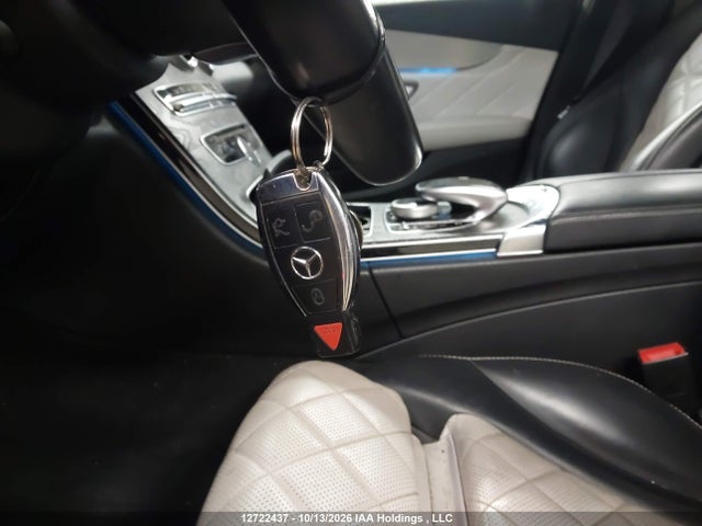 55SWF6EB9GU133310 Mercedes-Benz C 450 Amg 4matic