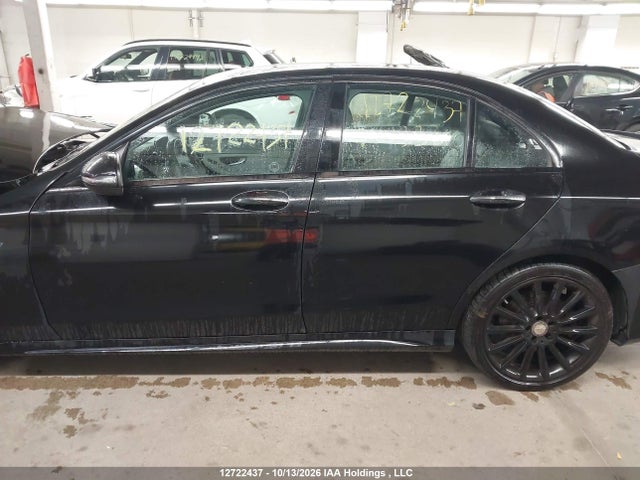 55SWF6EB9GU133310 Mercedes-Benz C 450 Amg 4matic