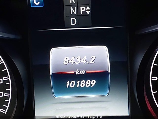 55SWF6EB9GU133310 Mercedes-Benz C 450 Amg 4matic