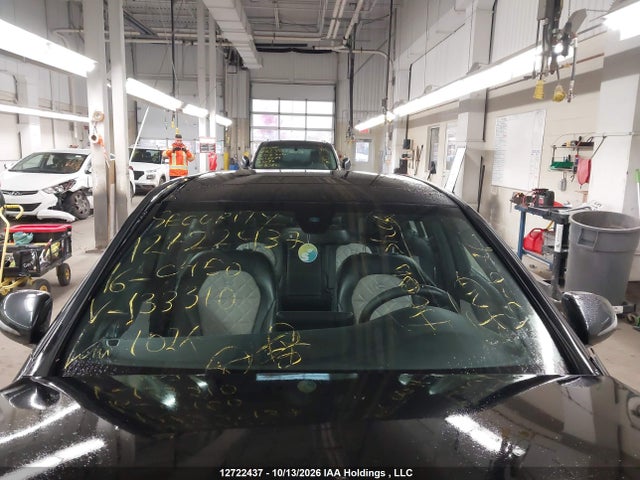 55SWF6EB9GU133310 Mercedes-Benz C 450 Amg 4matic