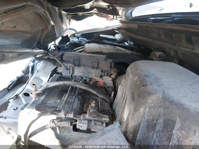 Продаж на аукціоні авто 2012 Honda Odyssey Ex, vin: 5FNRL5H47CB508801, номер лоту: 12722439