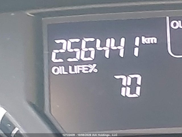 Продаж на аукціоні авто 2012 Honda Odyssey Ex, vin: 5FNRL5H47CB508801, номер лоту: 12722439