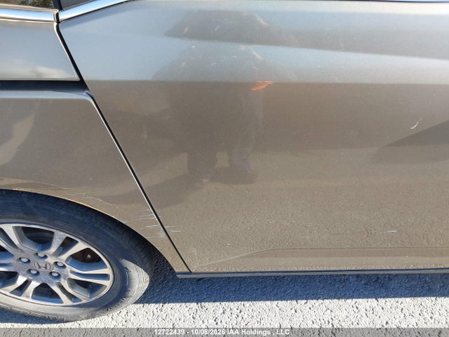 Продаж на аукціоні авто 2012 Honda Odyssey Ex, vin: 5FNRL5H47CB508801, номер лоту: 12722439