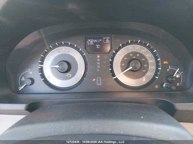 Продаж на аукціоні авто 2012 Honda Odyssey Ex, vin: 5FNRL5H47CB508801, номер лоту: 12722439
