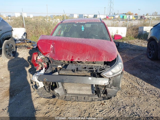 Auction sale of the 2020 Hyundai Accent Se/sel, vin: 3KPC25A66LE094369, lot number: 12722445
