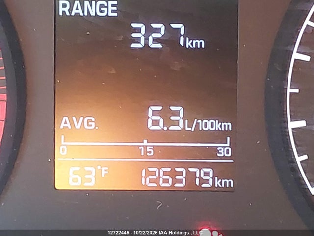 Auction sale of the 2020 Hyundai Accent Se/sel, vin: 3KPC25A66LE094369, lot number: 12722445