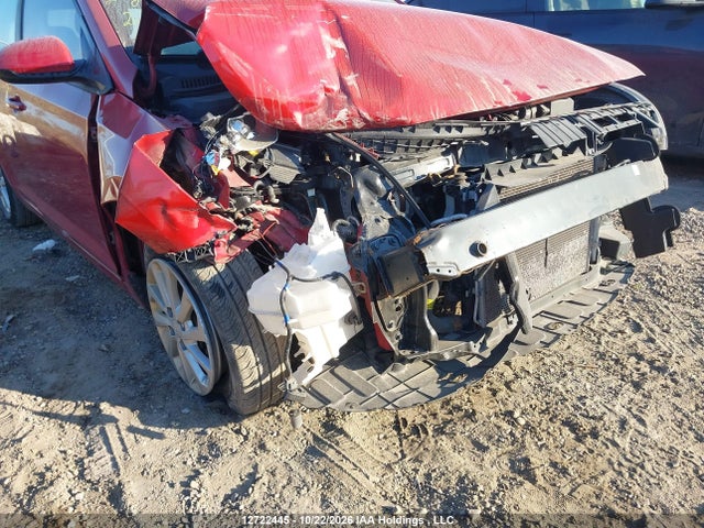 Auction sale of the 2020 Hyundai Accent Se/sel, vin: 3KPC25A66LE094369, lot number: 12722445