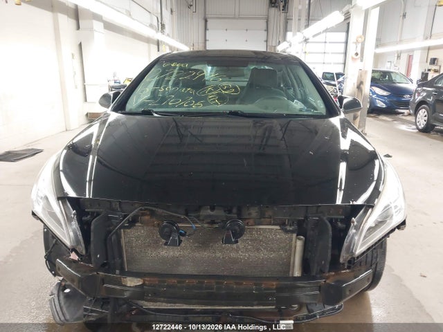 Hyundai SONATA GL 2016 5NPE24AF7GH270706 Image 12