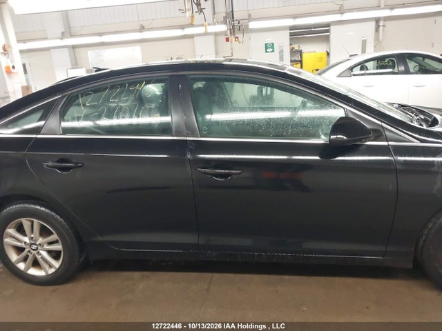 Hyundai SONATA GL 2016 5NPE24AF7GH270706 Image 13