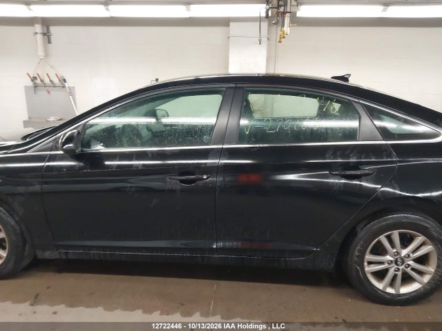 Hyundai SONATA GL 2016 5NPE24AF7GH270706 Image 14