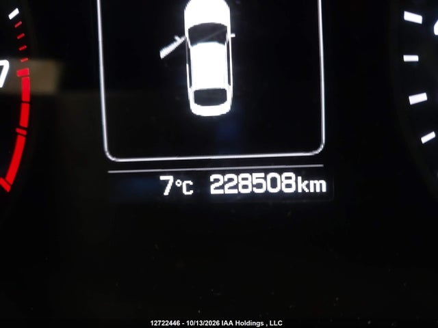 Hyundai SONATA GL 2016 5NPE24AF7GH270706 Image 15