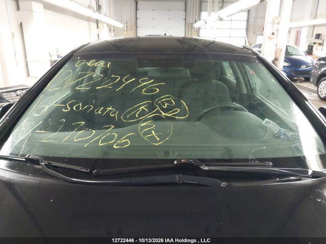 Hyundai SONATA GL 2016 5NPE24AF7GH270706 Image 17