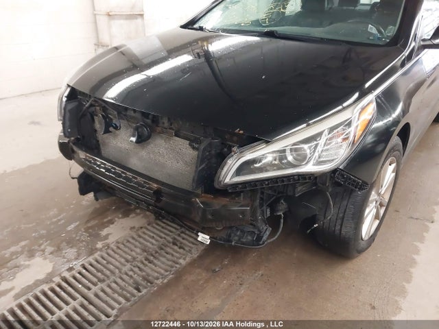 Hyundai SONATA GL 2016 5NPE24AF7GH270706 Image 6