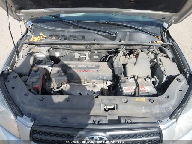Продажа на аукционе авто 2007 Toyota Rav4, vin: JTMBD33VX76036954, номер лота: 12722456