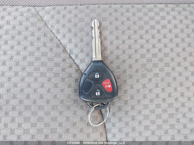 Продажа на аукционе авто 2007 Toyota Rav4, vin: JTMBD33VX76036954, номер лота: 12722456