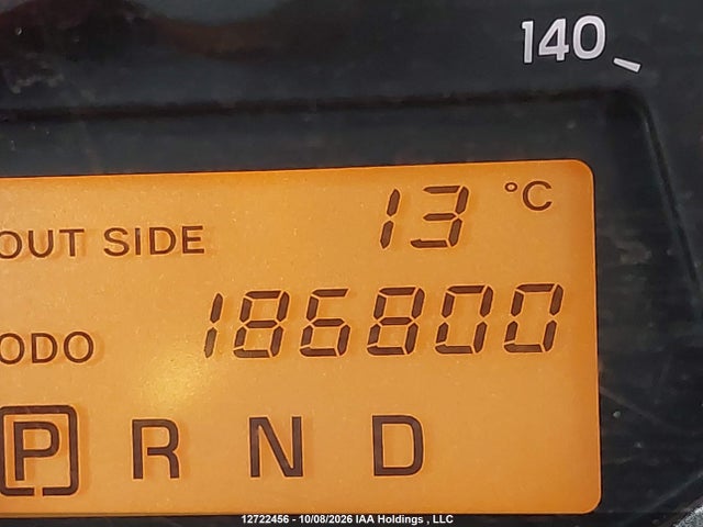 Продажа на аукционе авто 2007 Toyota Rav4, vin: JTMBD33VX76036954, номер лота: 12722456