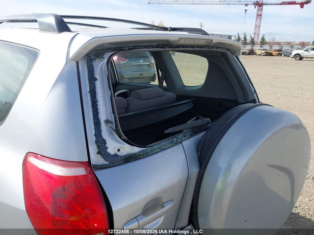 Продажа на аукционе авто 2007 Toyota Rav4, vin: JTMBD33VX76036954, номер лота: 12722456
