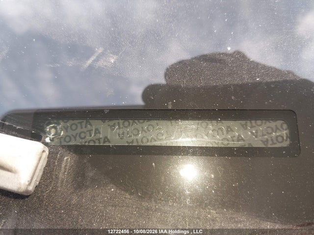 Продажа на аукционе авто 2007 Toyota Rav4, vin: JTMBD33VX76036954, номер лота: 12722456