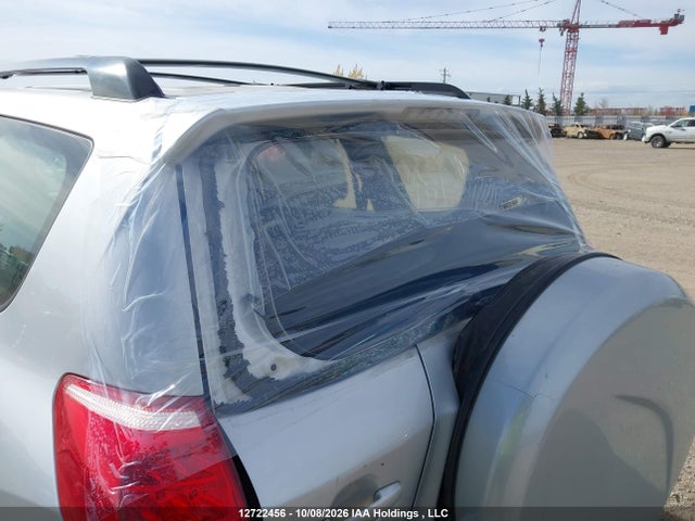 Продажа на аукционе авто 2007 Toyota Rav4, vin: JTMBD33VX76036954, номер лота: 12722456