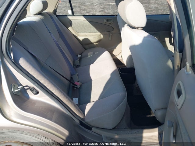 Aukcja sprzedaży 1998 Toyota Corolla Ve/ce/le, vin: 2T1BR12EXWC713953, numer aukcji: 12722458