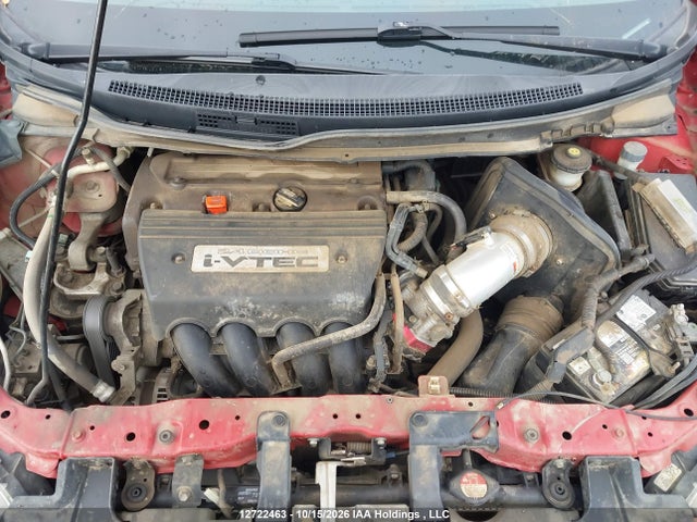 Aukcja sprzedaży 2012 Honda Civic Si Si, vin: 2HGFG4A57CH101772, numer aukcji: 12722463