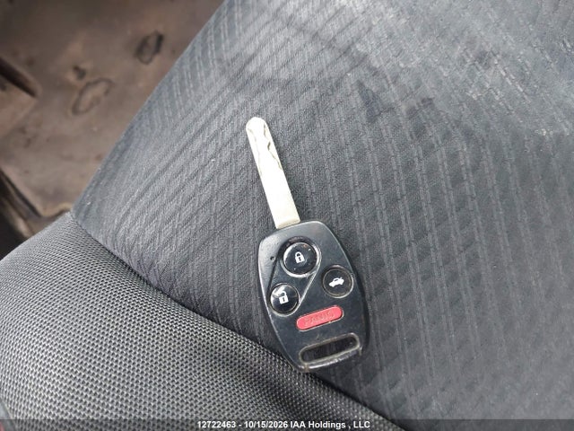 Aukcja sprzedaży 2012 Honda Civic Si Si, vin: 2HGFG4A57CH101772, numer aukcji: 12722463