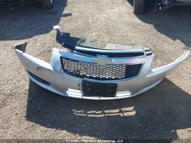 Aukcja sprzedaży 2011 Chevrolet Cruze Ls, vin: 1G1PD5SH4B7253375, numer aukcji: 12722465