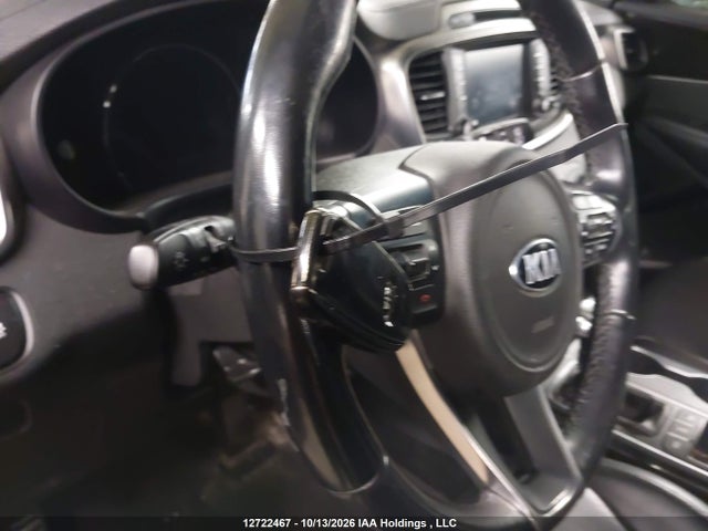 KIA Sorento 3.3l Ex/3.3l Ex+ 2018 5XYPHDA58JG390799 Image 11