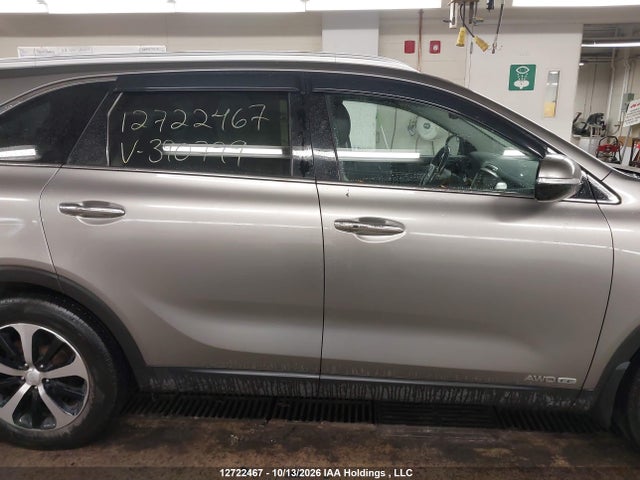 KIA Sorento 3.3l Ex/3.3l Ex+ 2018 5XYPHDA58JG390799 Image 14
