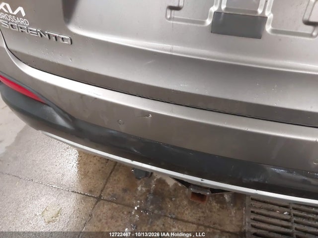 KIA Sorento 3.3l Ex/3.3l Ex+ 2018 5XYPHDA58JG390799 Image 21