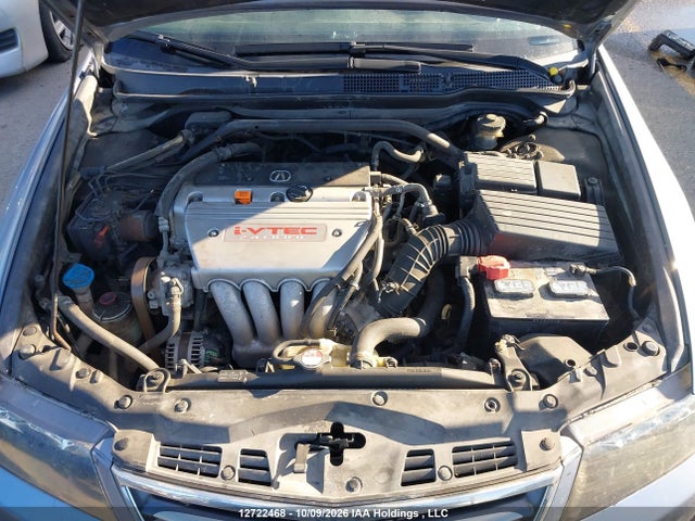 12722468 :رقم المزاد ، JH4CL96867C800900 vin ، 2007 Acura Tsx مزاد بيع