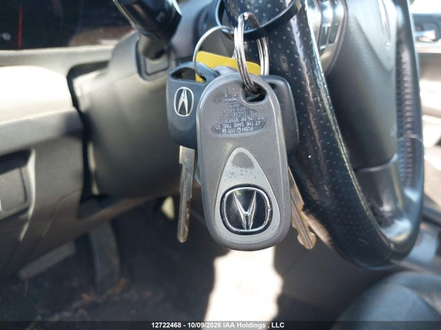 12722468 :رقم المزاد ، JH4CL96867C800900 vin ، 2007 Acura Tsx مزاد بيع