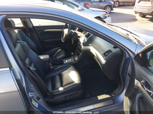 12722468 :رقم المزاد ، JH4CL96867C800900 vin ، 2007 Acura Tsx مزاد بيع