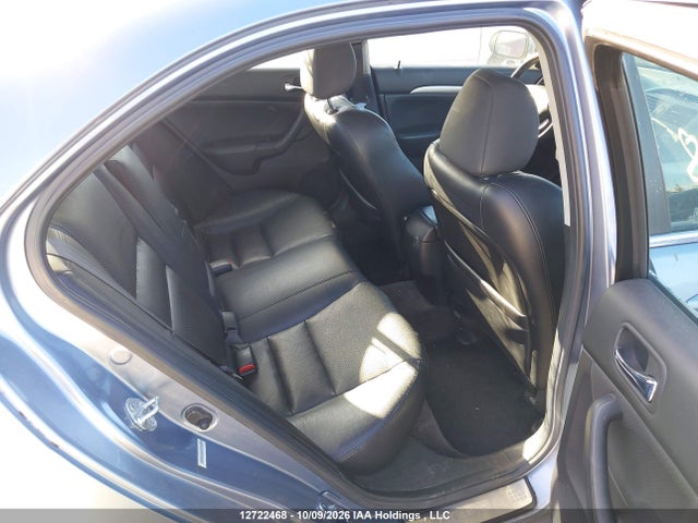 12722468 :رقم المزاد ، JH4CL96867C800900 vin ، 2007 Acura Tsx مزاد بيع