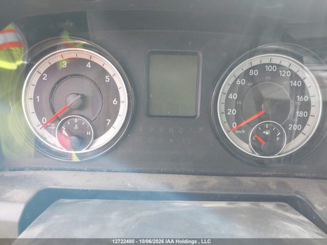 2018 Ram 1500 St მანქანა იყიდება აუქციონზე, vin: 1C6RR7KT3JS269569, აუქციონის ნომერი: 12722480