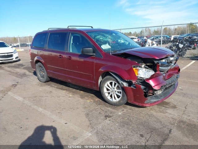 2016 2C4RDGBG1GR398964 головне зображення