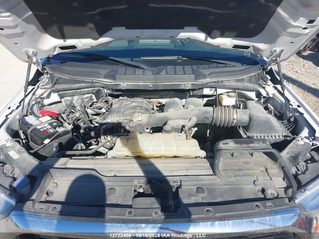 Ford F150 Super Cab 2021 1FTEX1EB5MFC52718 Image 10