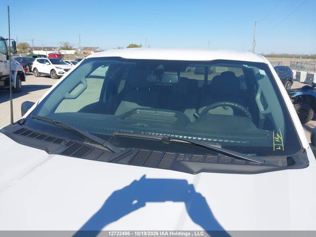 Ford F150 Super Cab 2021 1FTEX1EB5MFC52718 Image 17